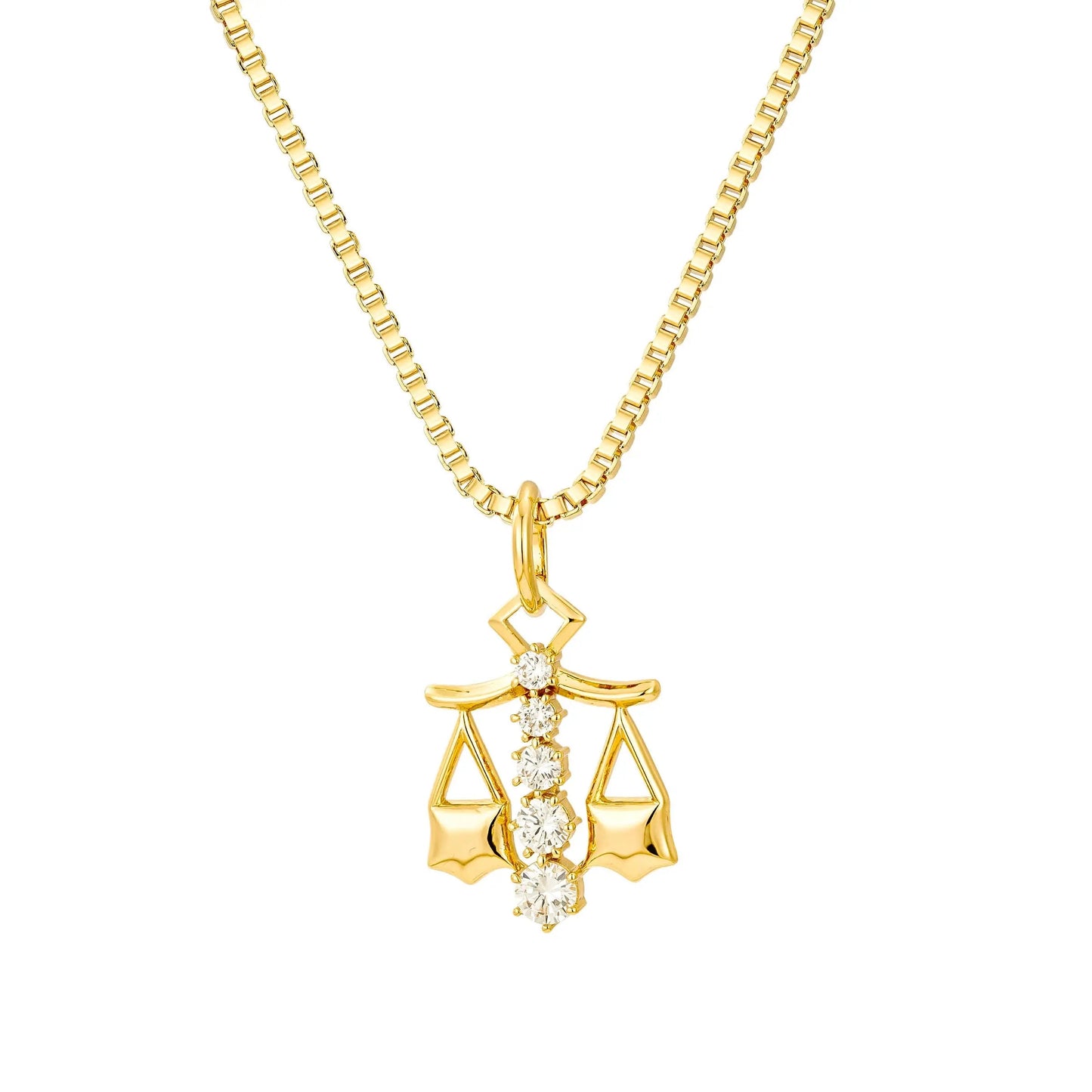 Midnights Zodiac Necklace