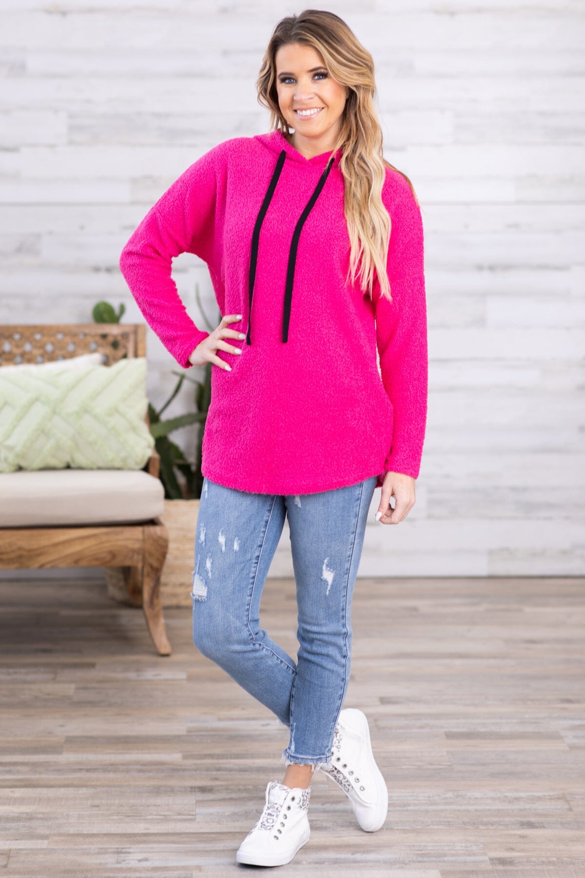 Judy Blue Mineral Wash Relaxed Fit Jeans