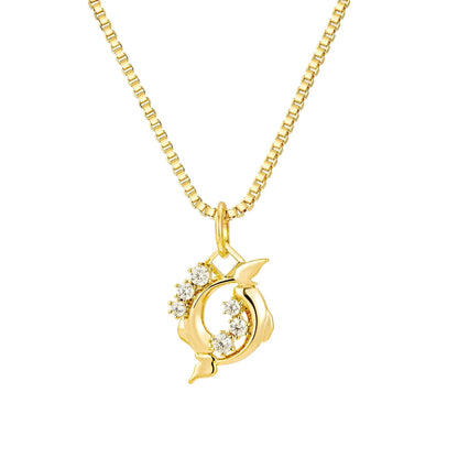 Midnights Zodiac Necklace